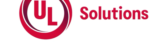 UL Solutions logo